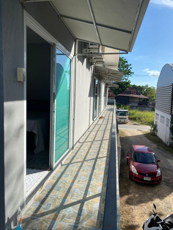 Кондо В Райском Уголке Равай Rawai Exterior foto