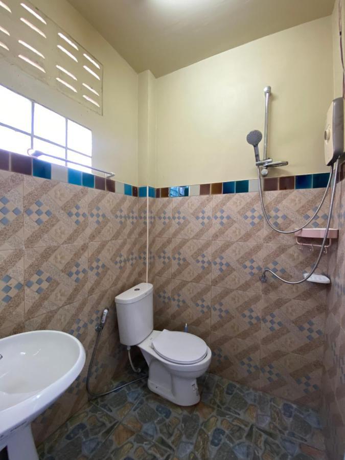 Кондо В Райском Уголке Равай Rawai Exterior foto