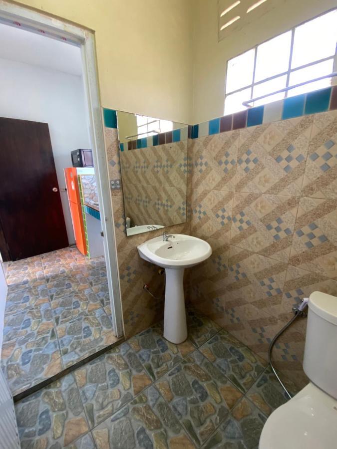 Кондо В Райском Уголке Равай Rawai Exterior foto