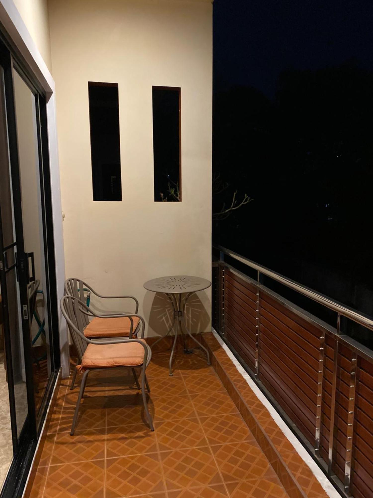 Кондо В Райском Уголке Равай Rawai Exterior foto