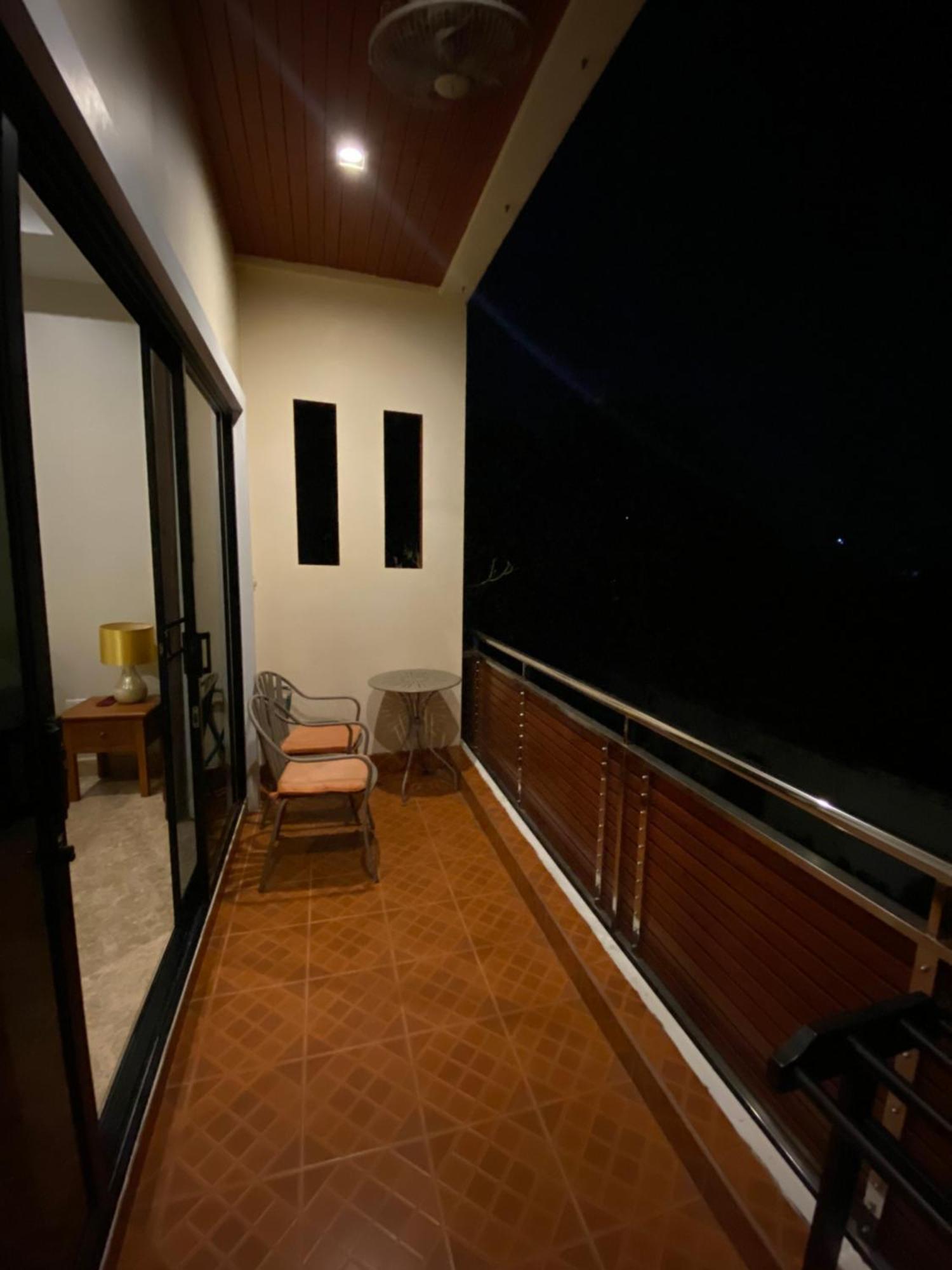 Кондо В Райском Уголке Равай Rawai Exterior foto