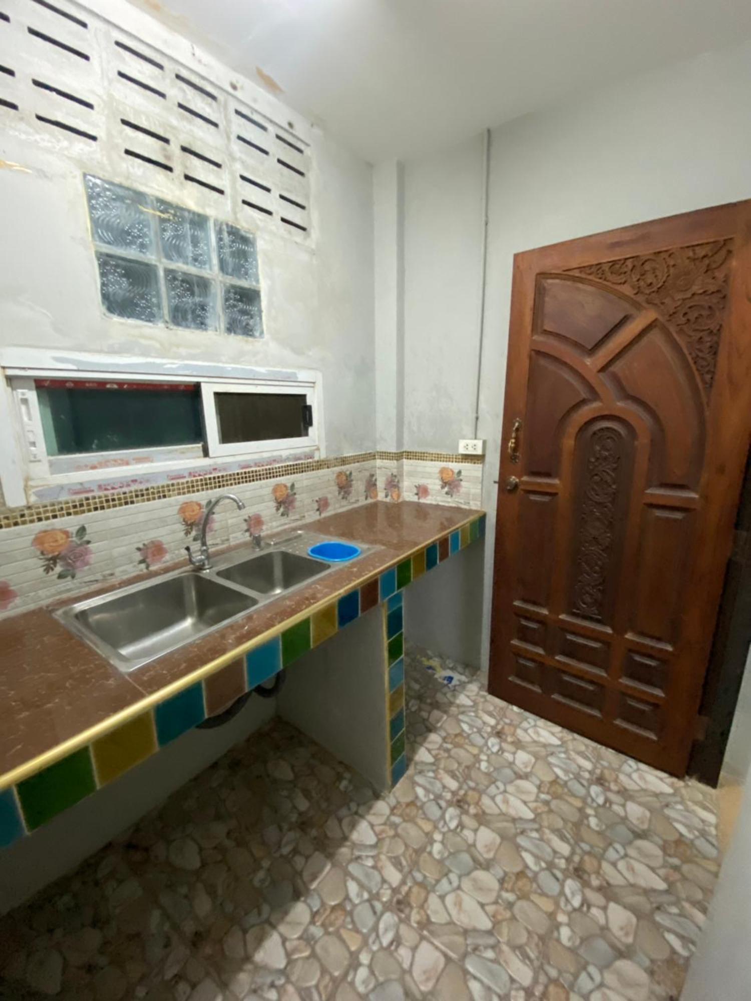 Кондо В Райском Уголке Равай Rawai Exterior foto